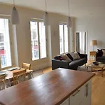 Historic Luxury Apartment In Inverness City Centre